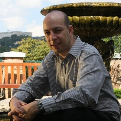 Mark Goodman