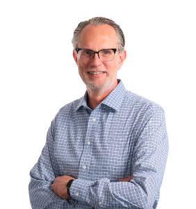 Mark McQueen Headshot