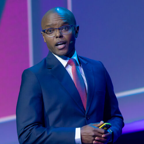 Mark Nasila