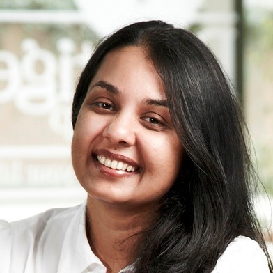 Meenakshi Burra