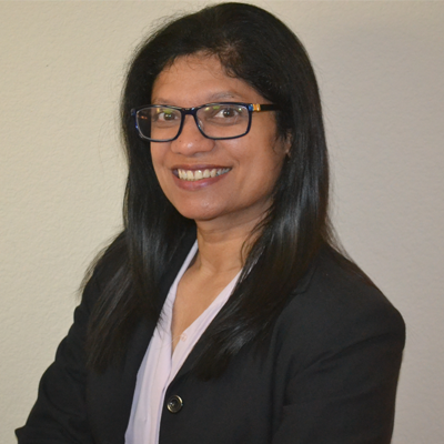Meenal Iyer
