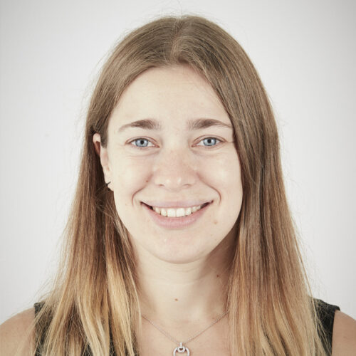 Megan Reutin