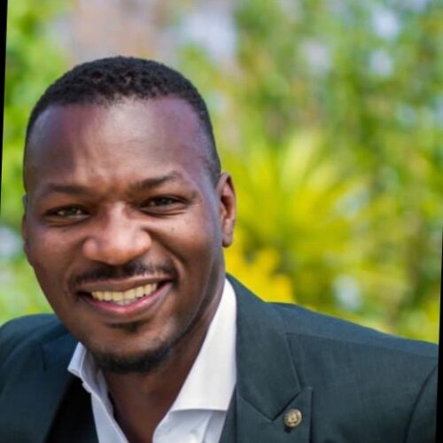 Menzi Sithole