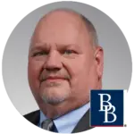 Mike Vaughn Chief Data Officer Brown Brown Insurance