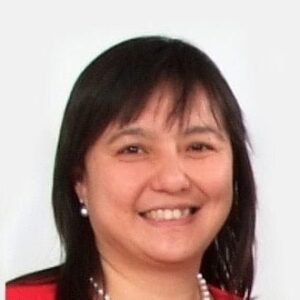 NHS England’s Ming Tang named most influential person in data in 2021