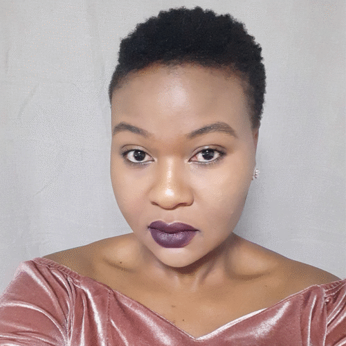 Mpho Mokoena