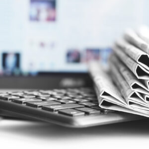 Newspapers, radio and television – An insight into the impact of generative AI on media businesses