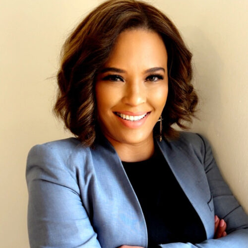 Nicole Harris