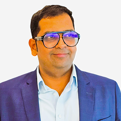 Nivedh Iyer