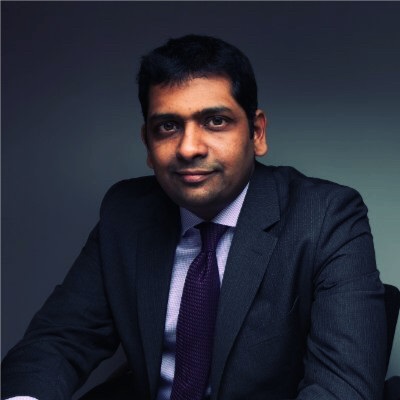 Nivedh Iyer
