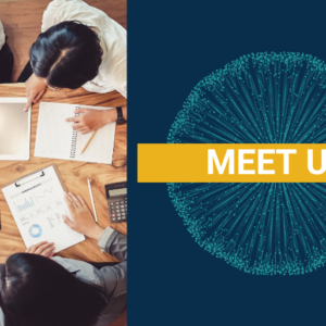 Leaders Meet-Up: Evolving job roles in an ever changing data and AI future
