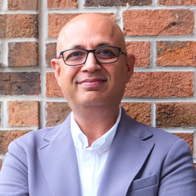 Pankaj Chopra