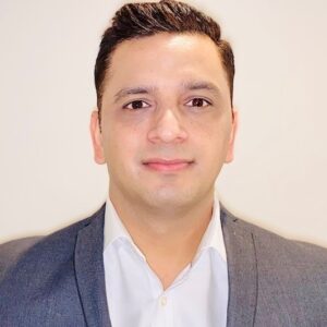 Pankaj Arora
