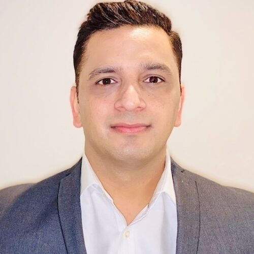 Pankaj Arora
