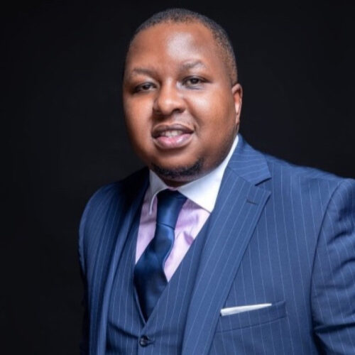 Patrick Kariuki