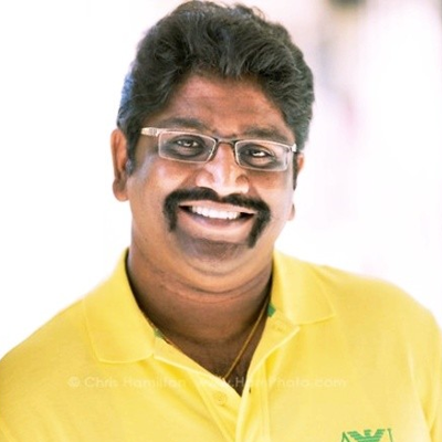 Phani Khambhampati