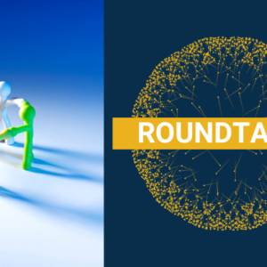 Roundtable: Building an end to end data strategy for a complex organisation structure