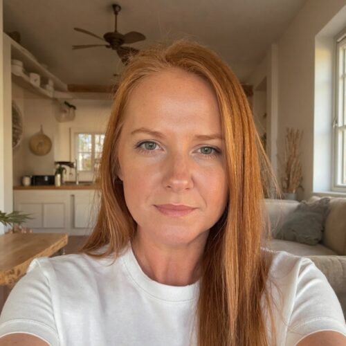 Rebecca Fitzgerald