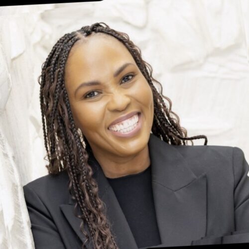 2025 DataIQ 30 Africa Enablers 9 Refiloe Oliphant