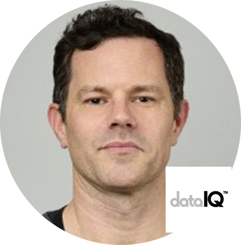 Richard PopeCEODataIQ