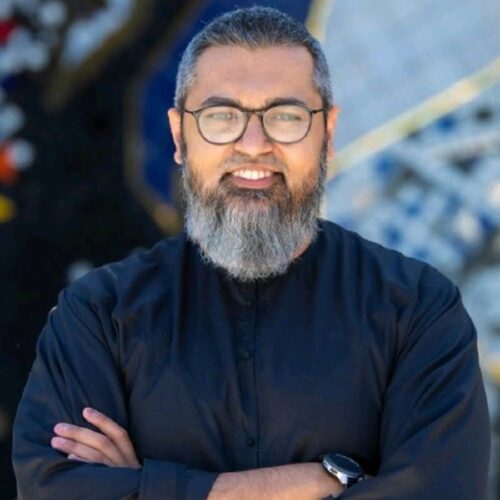 Ridwaan Rasool