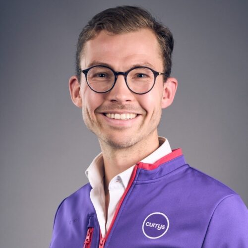 Ryan Den Rooijen