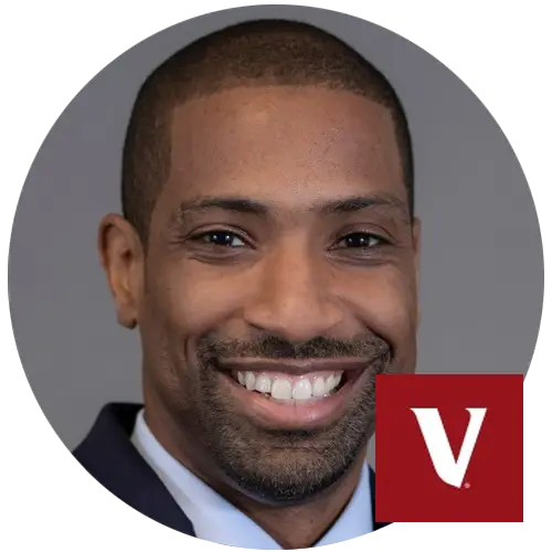 Ryan Swann CDAO Vanguard
