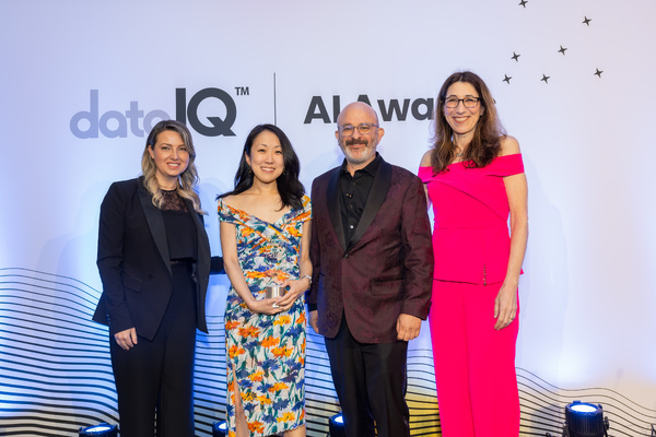 AI Awards 2024 - Best Responsible AI Program – Scotiabank