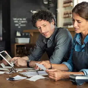 Skills shortage and technology should not be a barrier to entry to become a data-driven business