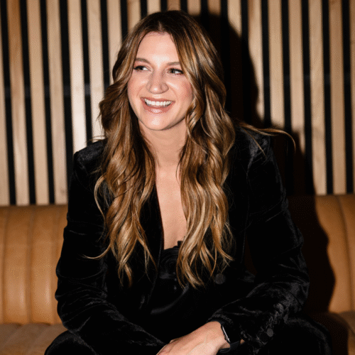 2025 DataIQ 100 North America Influencers 5 Sadie St Lawrence