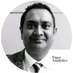 Sam Ramachandran Tiger