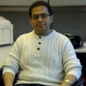 Sandeep Mahajan