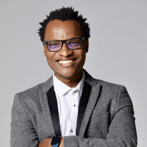 Sandile Mbatha