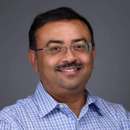 2025 DataIQ 100 North America Enablers 4 Saurabh Gupta