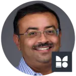 Saurabh Gupta Modern