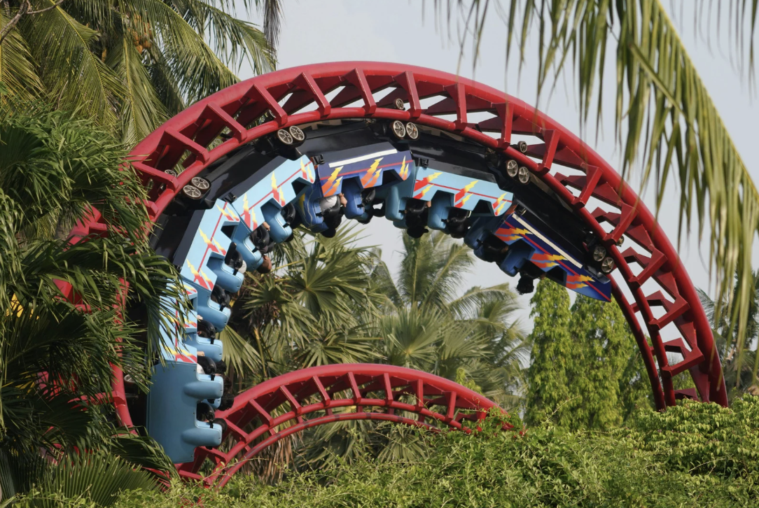 Removing Human-in-the-Loop Without Compromising Customer Experience