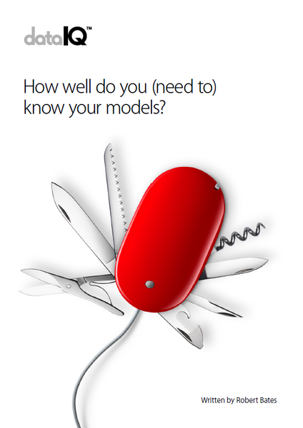 how-well-do-you-need-to-know-your-models