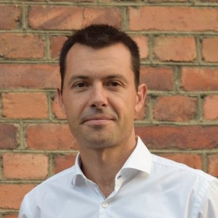Sebastien Verchere
