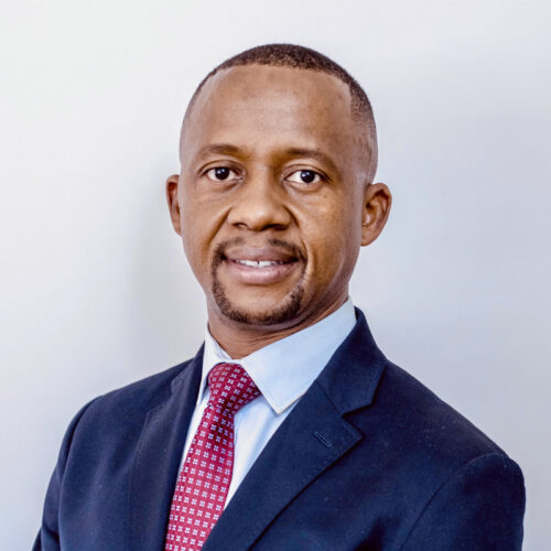 Sibusiso Ngubeni
