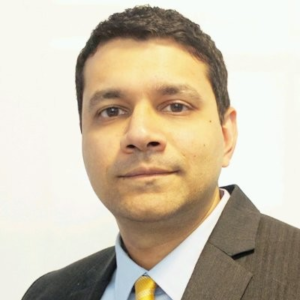 Sudarsan Kumar
