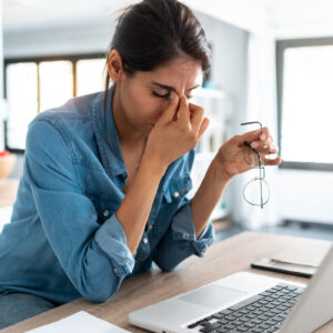 Technophobia – The fear that data businesses should be scared of