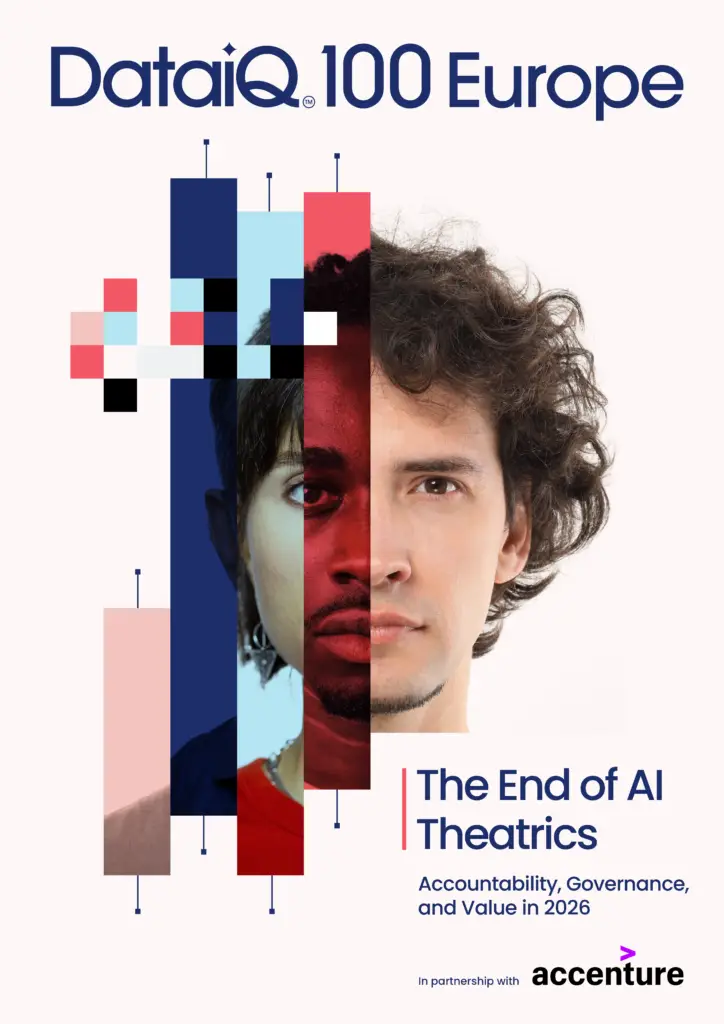 The End of AI Theatrics Cover