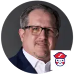 Tom Henry Chief Data and Deputy Chief Information Officer Schnucks