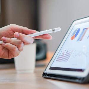 Assessing and promoting the value of data