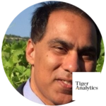 Vishal Puri Tiger