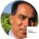 Vishal Puri Tiger