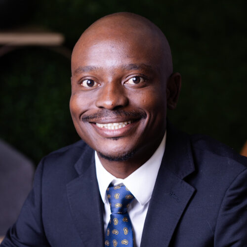 Vukosi Sambo