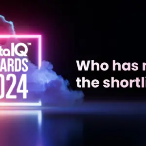 Outstanding achievements in data and analytics highlighted in the DataIQ Awards 2024 shortlist