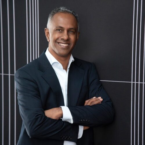 2025 DataIQ 30 Africa Enablers 12 Ziadd