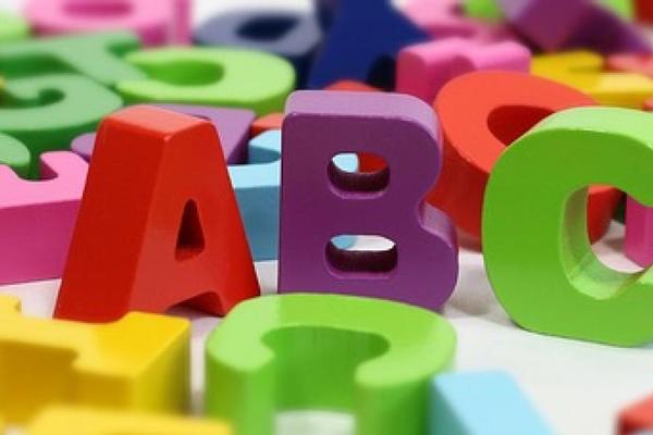 abc letters Thumb